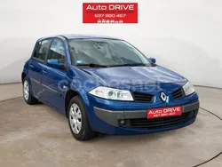 Renault Mégane II