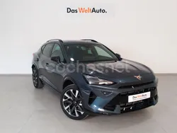 Gris / plata Usado 2025 Cupra Formentor SUV | 33.390 € (Caro)