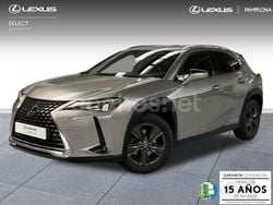 Beige Usado 2020 Lexus UX Business Edition SUV | 25.900 € (Precio justo)
