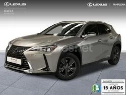 Beige Usado 2020 Lexus UX Business Edition SUV | 25.900 € (Precio justo)