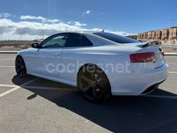 Blanco Usado 2011 Audi RS5 Coupe | 33.990 € (Precio justo)