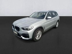 Plateado Usado 2021 BMW X3 Comfort Edition SUV | 32.400 € (Precio justo)
