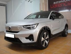 Gris Usado 2023 Volvo C40 Core SUV | 28.500 €