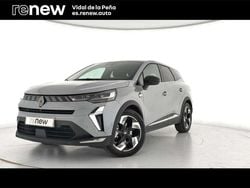 Gris Usado 2025 Renault Symbioz Techno SUV | 25.490 €