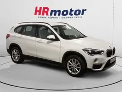 Usado 2018 BMW X1 Performance SUV | 19.110 € (Precio justo)
