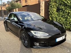 Eléctrico Usado 2018 Tesla Model S Utilitario | 23.990 € (Precio justo)