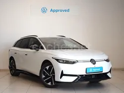 Eléctrico Nuevo 2025 VW ID.7 Pro Berlina | 47.990 €