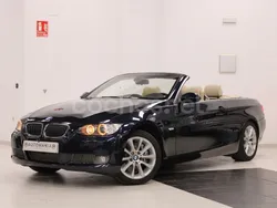 BMW 335 Cabriolet