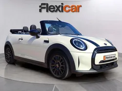 Beige Usado 2023 Mini Cooper Cabriolet Descapotable | 25.690 € (Precio justo)