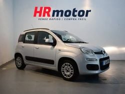 Usado 2019 Fiat Panda Lounge Utilitario | 7490 € (Precio justo)