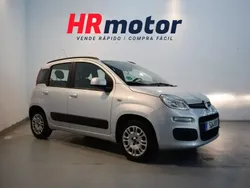 Usado 2019 Fiat Panda Lounge Utilitario | 7640 €