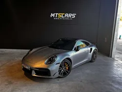 Gris Usado 2024 Porsche 992 Coupe | 289.000 € (Caro)