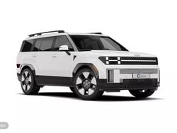 Blanco Nuevo 2025 Hyundai Santa Fe SUV | 53.950 € (Buen precio)