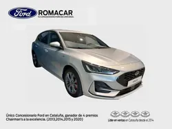 Otro Nuevo 2024 Ford Focus ST-Line | 24.500 € (Precio justo)