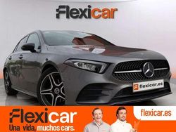 Gris Usado 2019 Mercedes A200 Utilitario | 22.290 € (Buen precio)