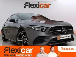 Gris Usado 2019 Mercedes A200 Utilitario | 23.190 € (Buen precio)