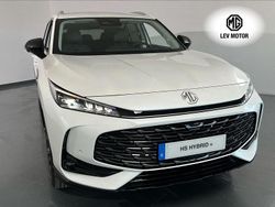 Blanco Nuevo 2025 MG HS Luxury SUV | 35.130 €