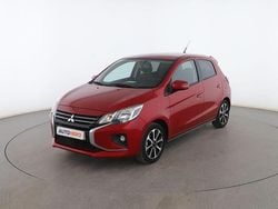 Rojo Usado 2023 Mitsubishi Space Star Utilitario | 13.599 € (Precio justo)