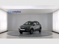 Eléctrico Usado 2023 Dacia Spring Extreme Utilitario | 15.490 € (Precio justo)