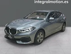 Usado 2023 BMW 118 Utilitario | 25.900 € (Precio justo)
