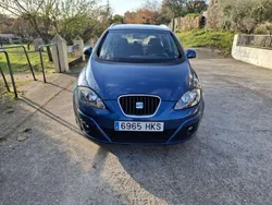 Usado 2011 Seat Altea XL Copa Monovolumen | 5990 € (Precio justo)