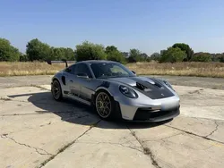 Gris Nuevo 2025 Porsche 911 GT3 RS Coupe | 405.000 €