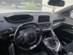 Blanco Usado 2017 Peugeot 3008 GT-line SUV | 15.000 € (Caro)