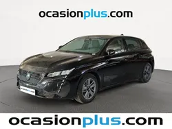 Negro Usado 2024 Peugeot 308 Active Utilitario | 19.455 € (Super precio)