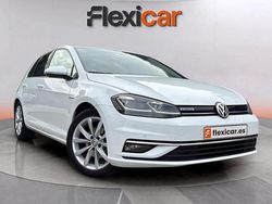 Blanco Usado 2020 VW Golf VIII Advance Berlina | 16.320 € (Buen precio)