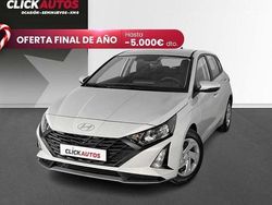 Usado 2024 Hyundai i20 | 12.600 € (Buen precio)