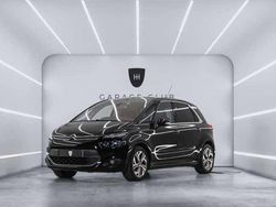 Usado 2015 Citroën C4 Picasso Feel Monovolumen | 9299 € (Precio justo)