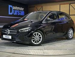Usado 2020 Mercedes B200 Monovolumen | 21.090 €