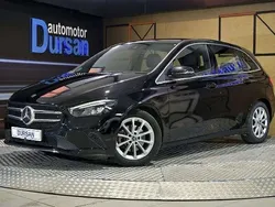 Usado 2020 Mercedes B200 Monovolumen | 21.090 €