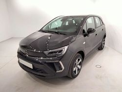 Negro Usado 2023 Opel Crossland Edition SUV | 20.999 €