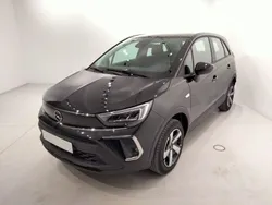 Negro Usado 2023 Opel Crossland Edition SUV | 20.999 €
