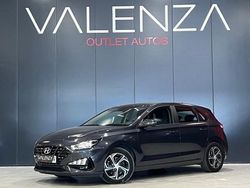 Usado 2023 Hyundai i30 | 17.900 € (Precio justo)