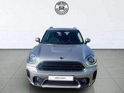 Plateado Usado 2023 Mini Cooper Countryman SUV | 28.600 € (Precio justo)