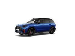 Usado 2025 Mini John Cooper Works Countryman SUV | 50.990 € (Precio justo)
