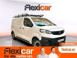 Blanco Usado 2023 Fiat Scudo Monovolumen | 19.790 € (Super precio)