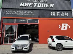 Blanco Usado 2017 Mitsubishi Montero Spirit SUV | 24.300 € (Precio justo)