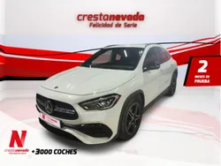 Usado 2021 Mercedes GLA200 SUV | 33.635 € (Precio justo)