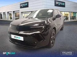 Negro Usado 2024 Opel Mokka Ultimate SUV | 18.900 € (Precio justo)
