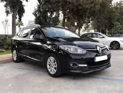 Renault Mégane GrandTour