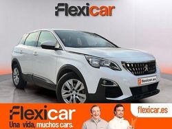 Blanco Usado 2019 Peugeot 3008 Active | 12.390 € (Super precio)