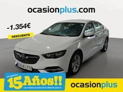 Blanco Usado 2020 Opel Insignia Selective Berlina | 14.900 € (Buen precio)