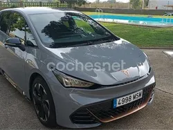 Eléctrico Usado 2024 Cupra Born e-Boost Utilitario | 24.500 € (Super precio)