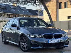 Gris / plata Usado 2020 BMW 330 Comfort Edition Berlina | 28.200 € (Super precio)