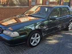 Verde Usado 2001 Volvo S60 Berlina | 1950 € (Super precio)