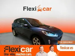 Azul Usado 2022 Ford Kuga Trend SUV | 15.490 € (Buen precio)