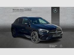 Blanco Usado 2024 Mercedes GLA200 SUV | 41.990 € (Caro)